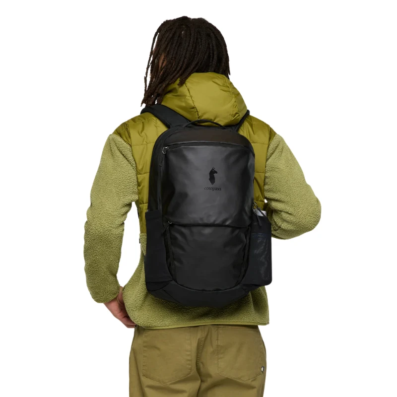 Kuprinė Cotopaxi Allpa 26L Daypack - Juoda