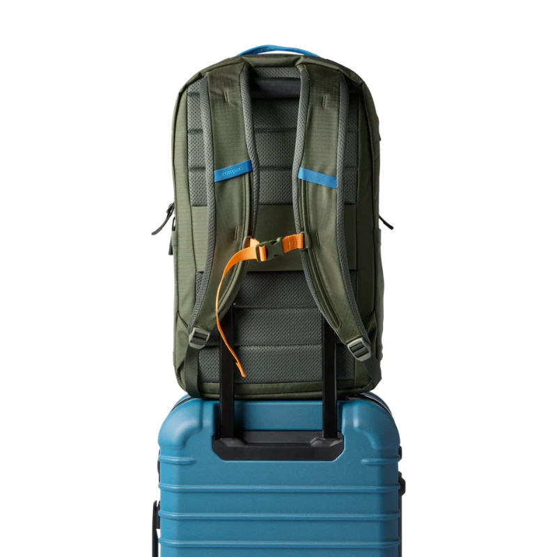 Kuprinė Cotopaxi Allpa 26L Daypack - Juoda