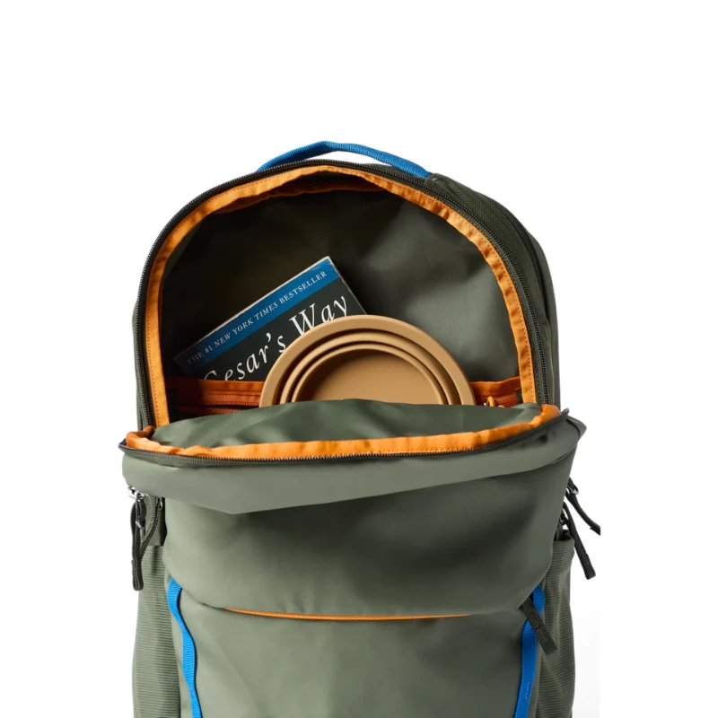 Kuprinė Cotopaxi Allpa 26L Daypack - Rusva