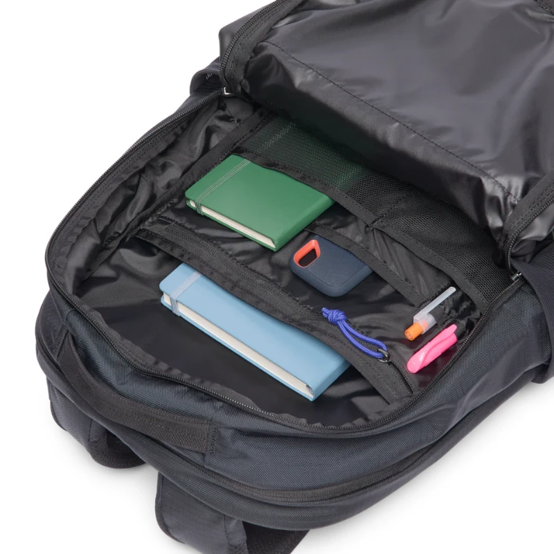 Kuprinė Cotopaxi Allpa 26L Daypack - Rusva