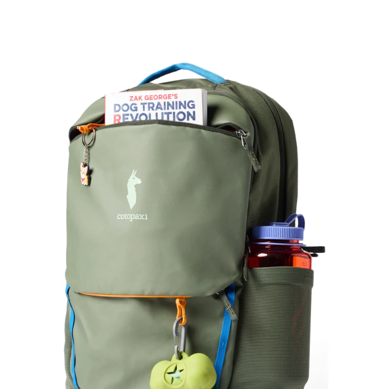 Kuprinė Cotopaxi Allpa 26L Daypack - Rusva