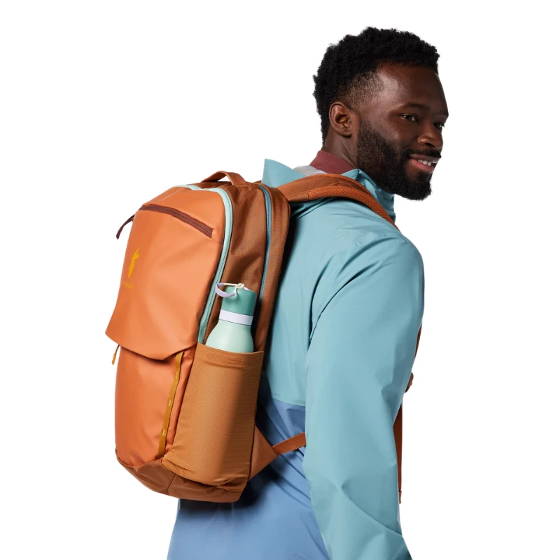 Kuprinė Cotopaxi Allpa 26L Daypack - Rusva