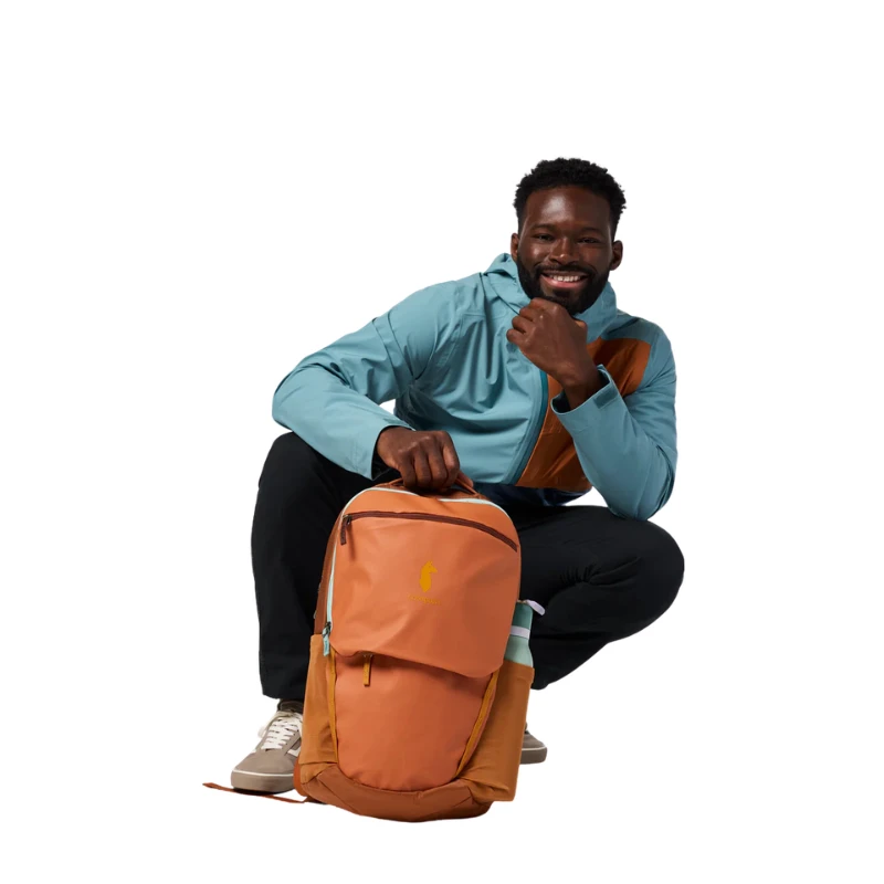 Kuprinė Cotopaxi Allpa 26L Daypack - Rusva