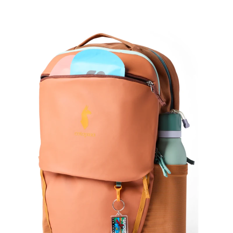 Kuprinė Cotopaxi Allpa 26L Daypack - Rusva