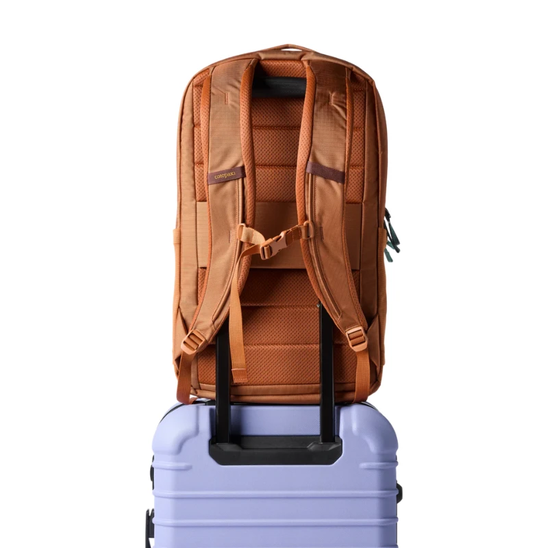 Kuprinė Cotopaxi Allpa 26L Daypack - Rusva