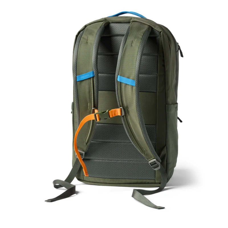 Kuprinė Cotopaxi Allpa 26L Daypack - Rusva