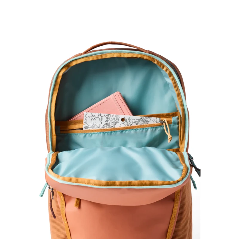 Kuprinė Cotopaxi Allpa 26L Daypack - Rusva