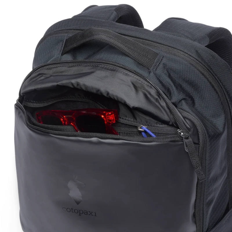 Kuprinė Cotopaxi Allpa 26L Daypack - Rusva