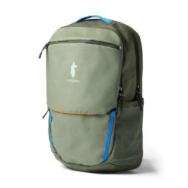 Kuprinė Cotopaxi Allpa 26L Daypack - Rusva