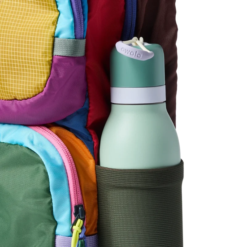 Kuprinė Cotopaxi Tasra 16L Backpack - Įvairių spalvų