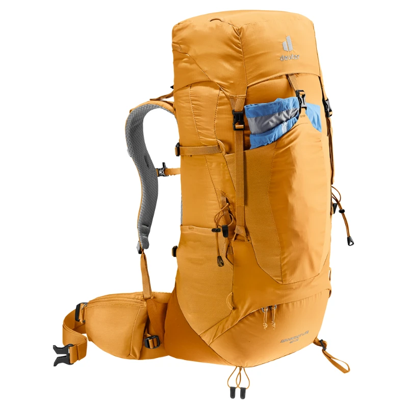 Kuprinė Deuter Aircontact Lite 40+10