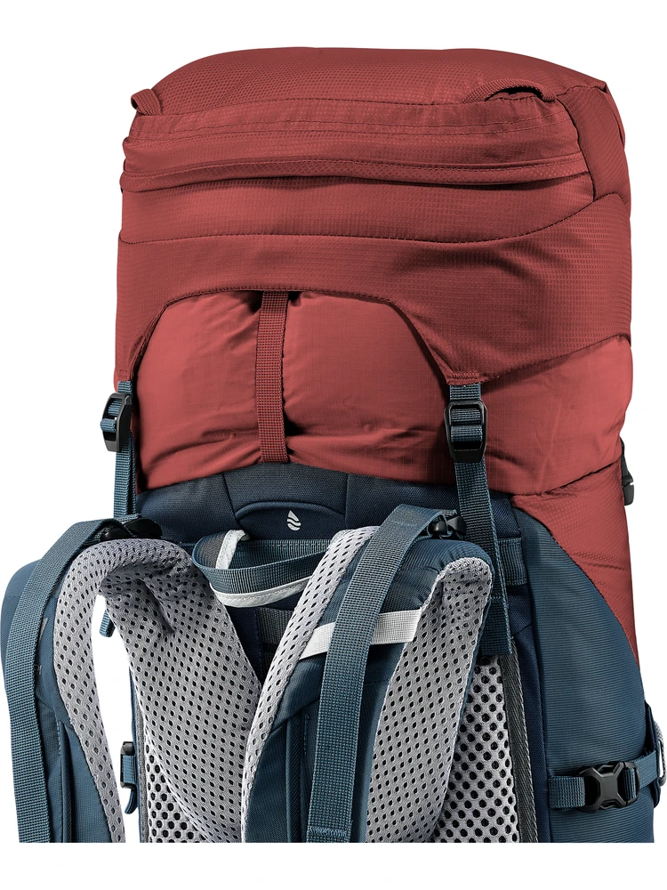 Kuprinė Deuter Aircontact Lite 40+10