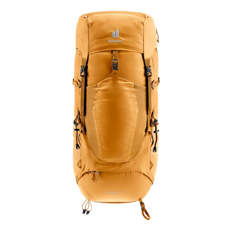 Kuprinė Deuter Aircontact Lite 40+10
