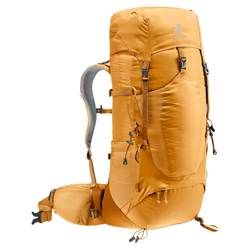 Kuprinė Deuter Aircontact Lite 40+10