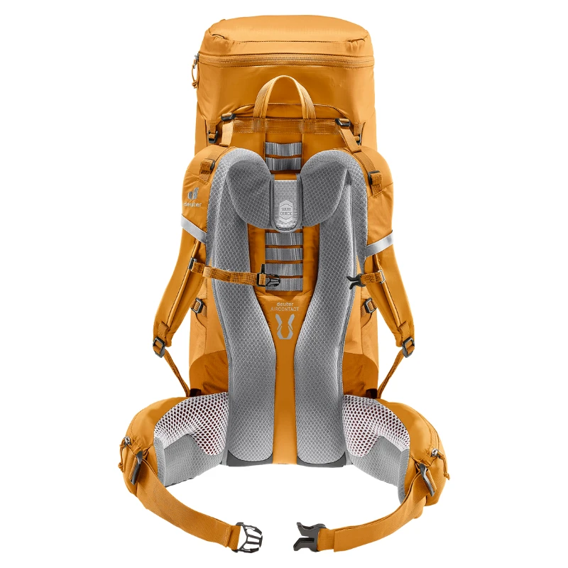 Kuprinė Deuter Aircontact Lite 40+10