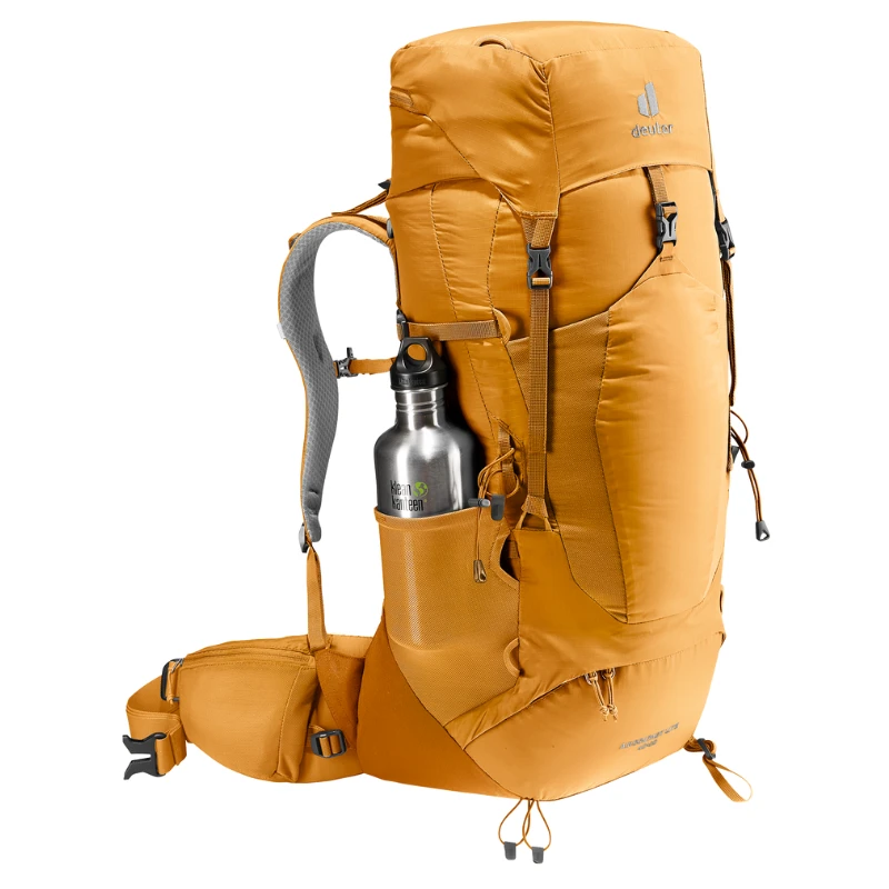 Kuprinė Deuter Aircontact Lite 40+10