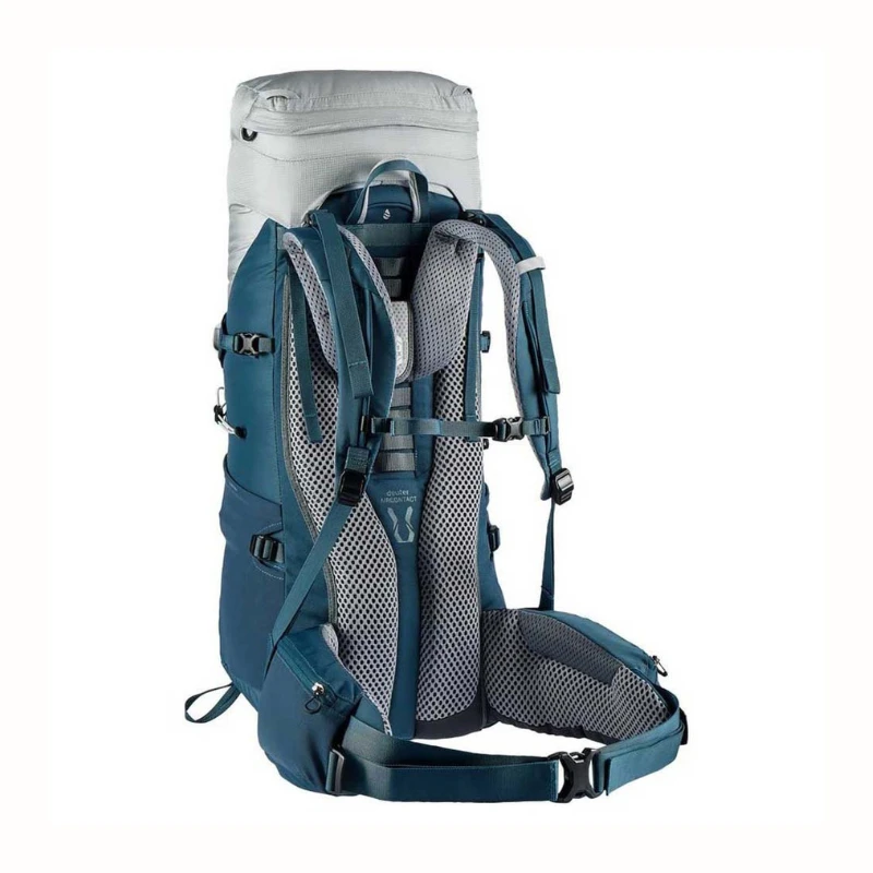 Kuprinė Deuter Aircontact Lite 40+10