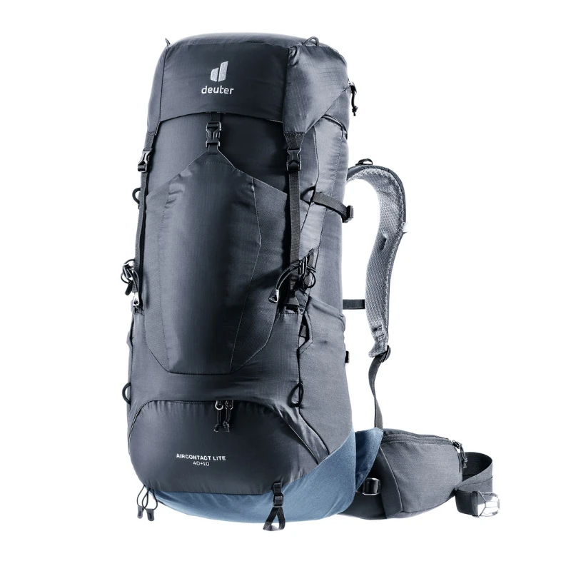 Kuprinė Deuter Aircontact Lite 40+10