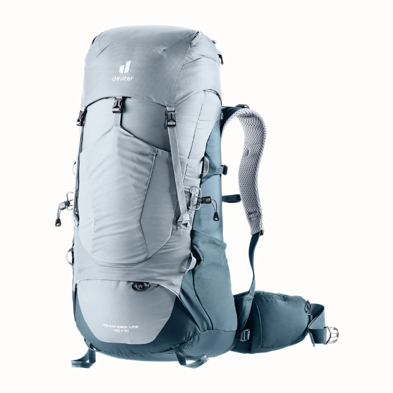 Kuprinė Deuter Aircontact Lite 40+10