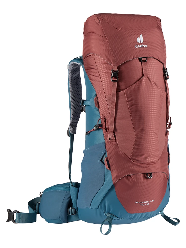 Kuprinė Deuter Aircontact Lite 40+10