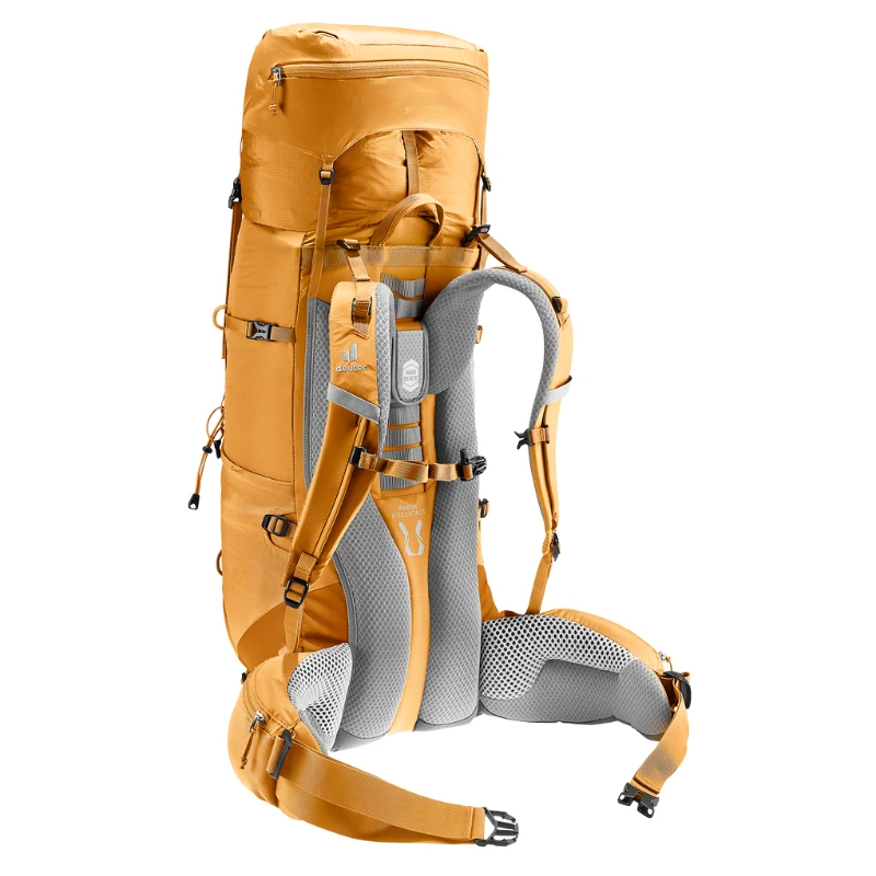 Kuprinė Deuter Aircontact Lite 40+10
