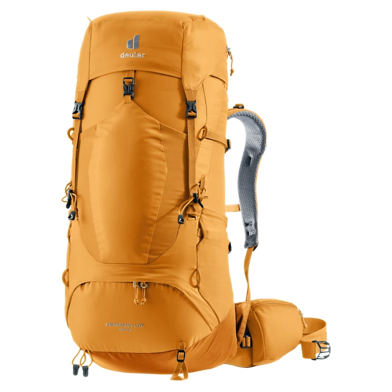 Kuprinė Deuter Aircontact Lite 40+10