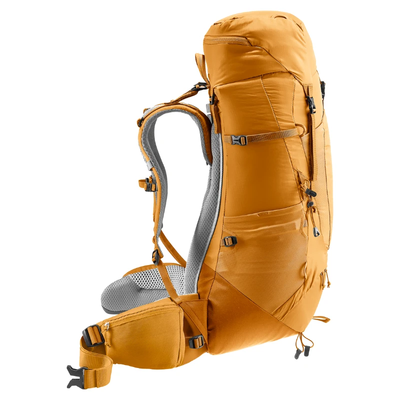 Kuprinė Deuter Aircontact Lite 40+10
