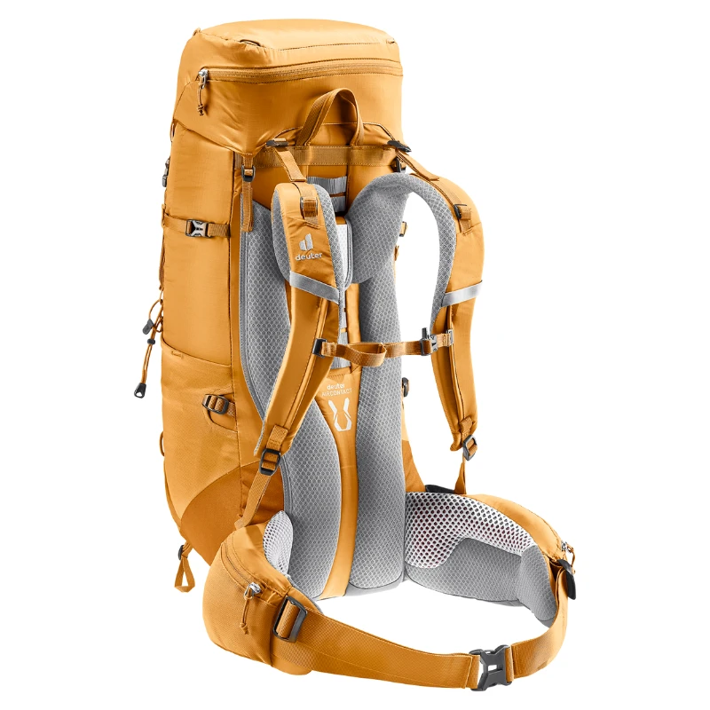 Kuprinė Deuter Aircontact Lite 40+10