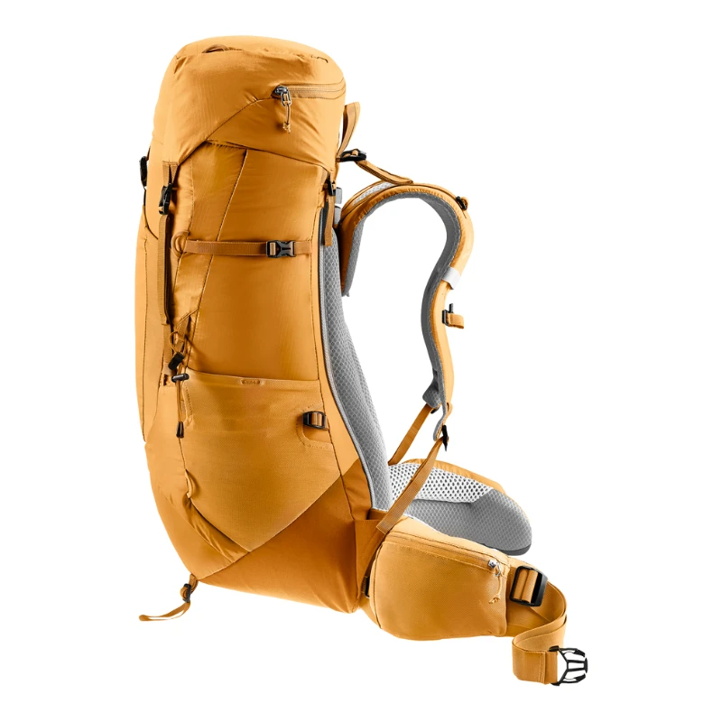 Kuprinė Deuter Aircontact Lite 40+10