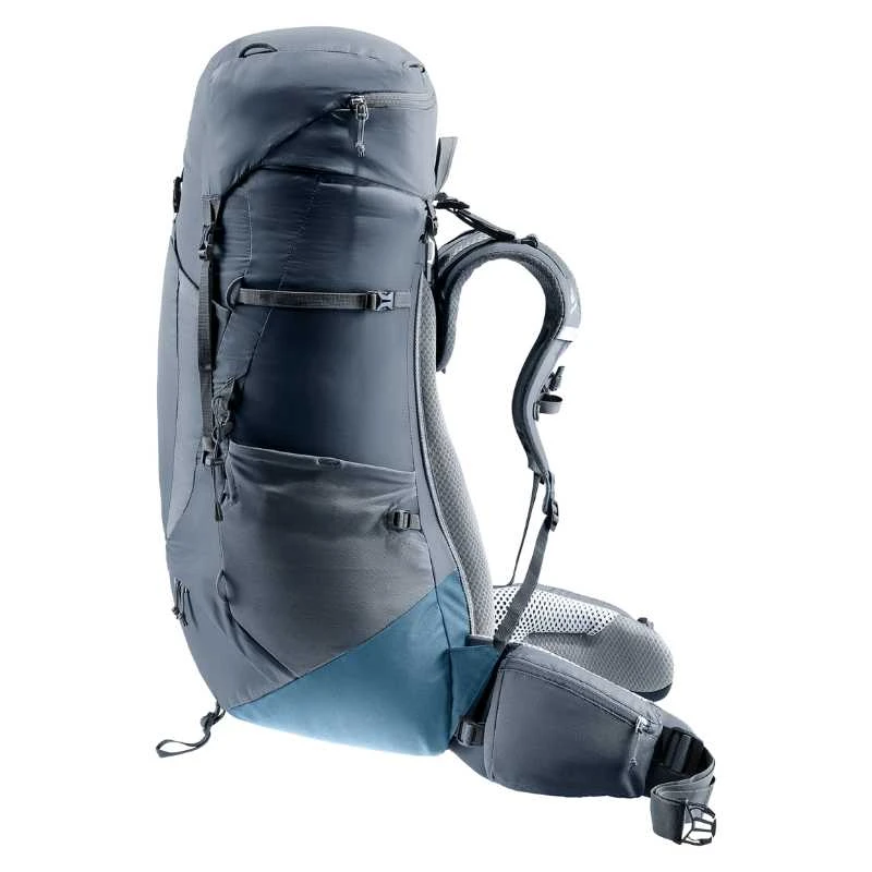 Kuprinė Deuter Aircontact Lite 50 + 10 - Oranžinė