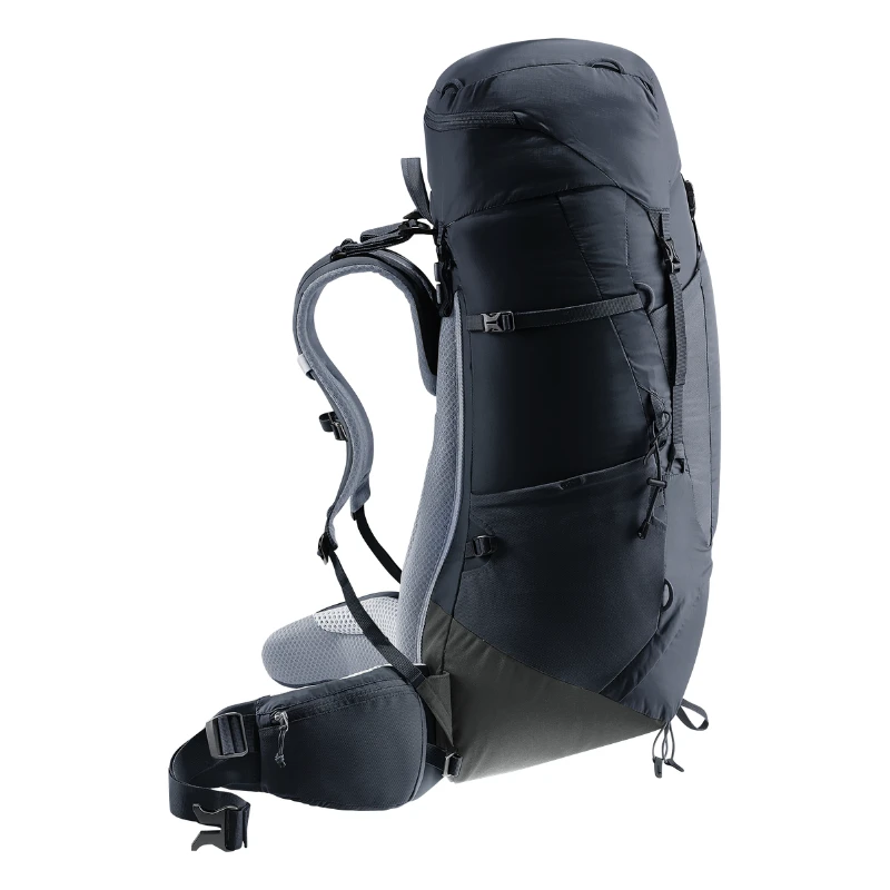 Kuprinė Deuter Aircontact Lite 50 + 10 - Oranžinė