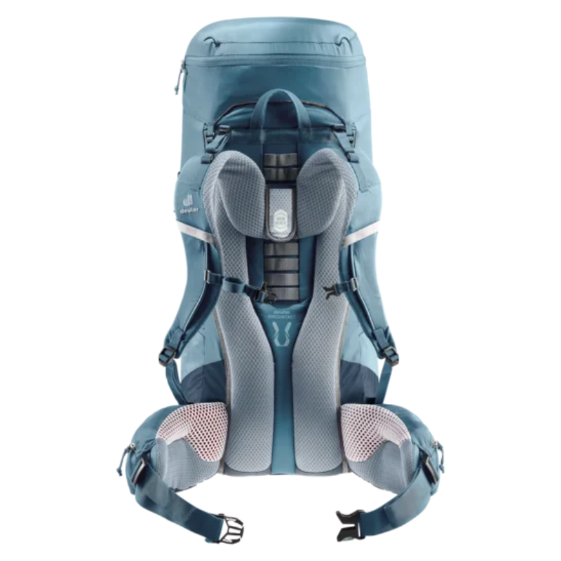 Kuprinė Deuter Aircontact Lite 50+10