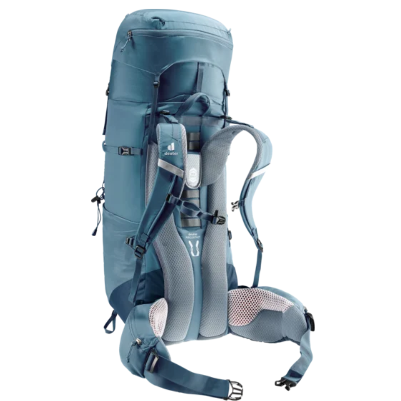 Kuprinė Deuter Aircontact Lite 50+10