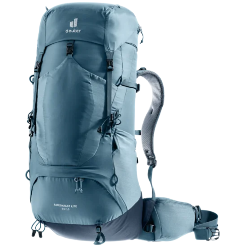 Kuprinė Deuter Aircontact Lite 50+10