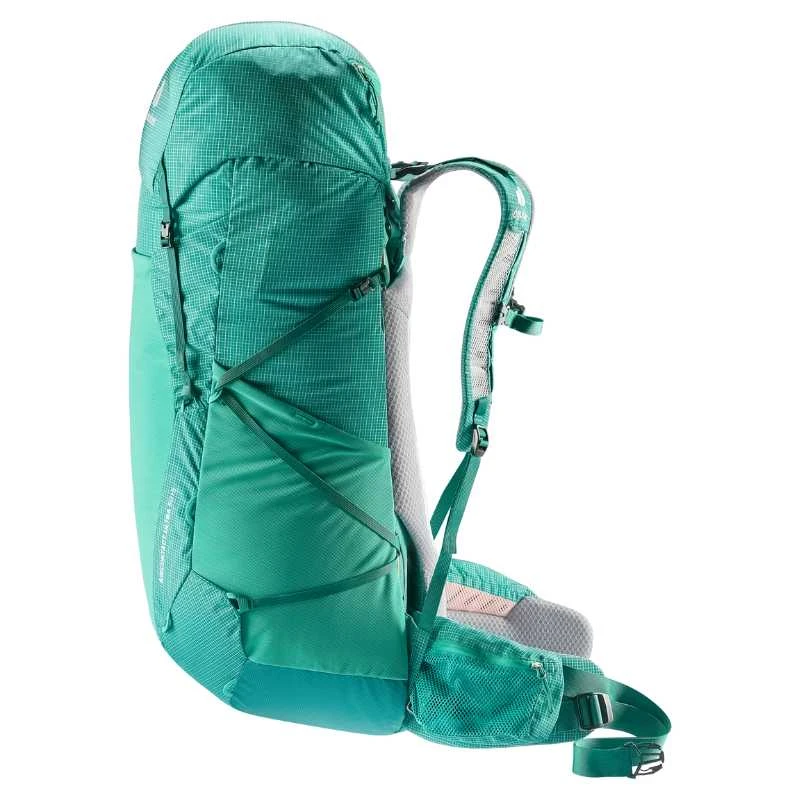 Kuprinė Deuter Aircontact Ultra 50+5 L - Karamelinė