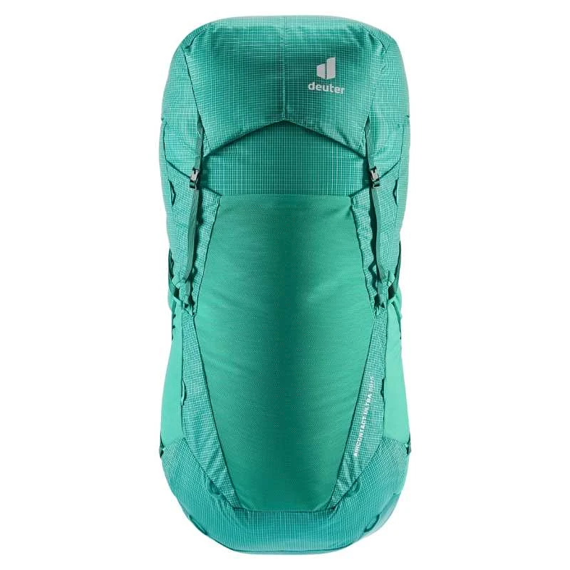 Kuprinė Deuter Aircontact Ultra 50+5 L - Karamelinė