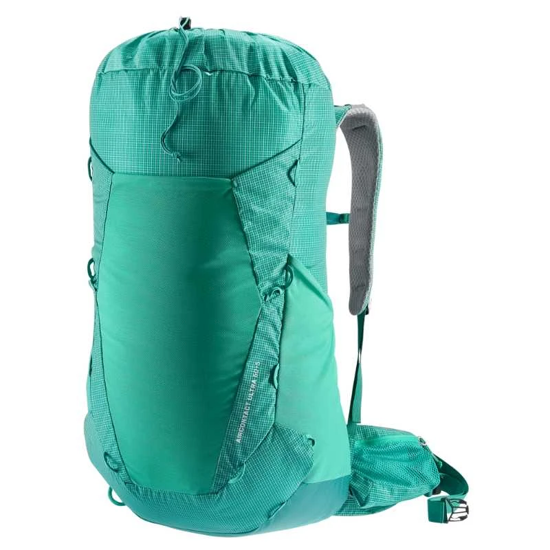 Kuprinė Deuter Aircontact Ultra 50+5 L - Karamelinė