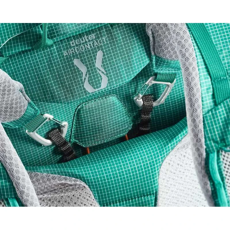 Kuprinė Deuter Aircontact Ultra 50+5 L - Karamelinė