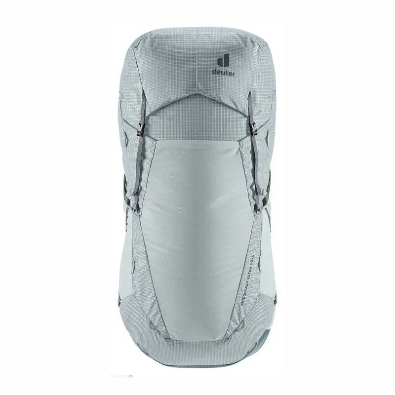Kuprinė Deuter Aircontact Ultra 50+5 L - Karamelinė