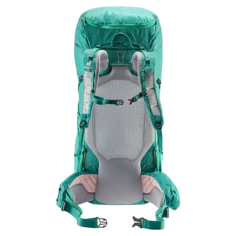 Kuprinė Deuter Aircontact Ultra 50+5 L - Karamelinė