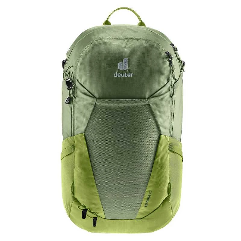 Žygių kuprinė Deuter Futura, 27l