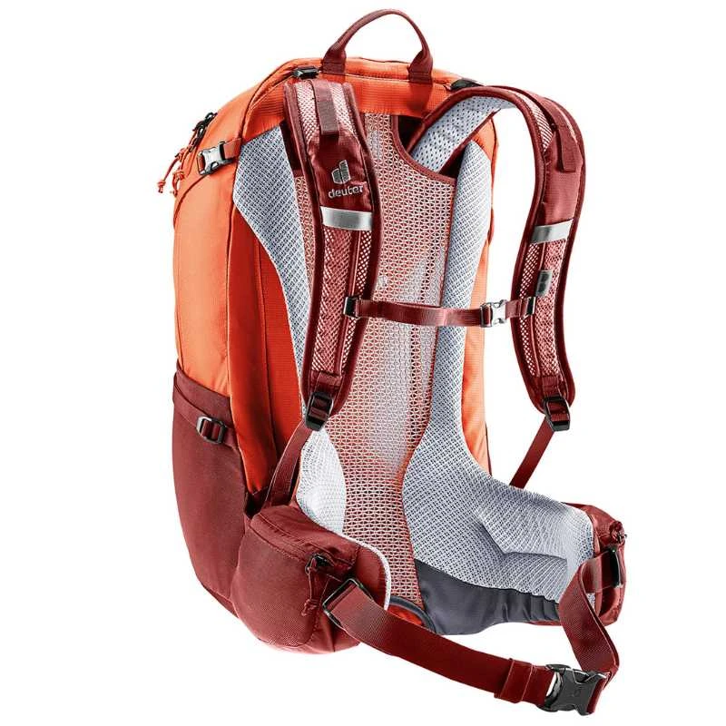 Žygių kuprinė Deuter Futura, 27l