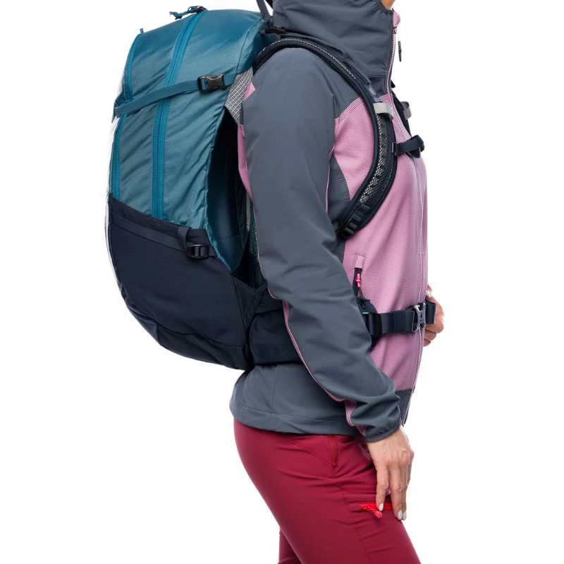 Žygių kuprinė Deuter Futura, 27l