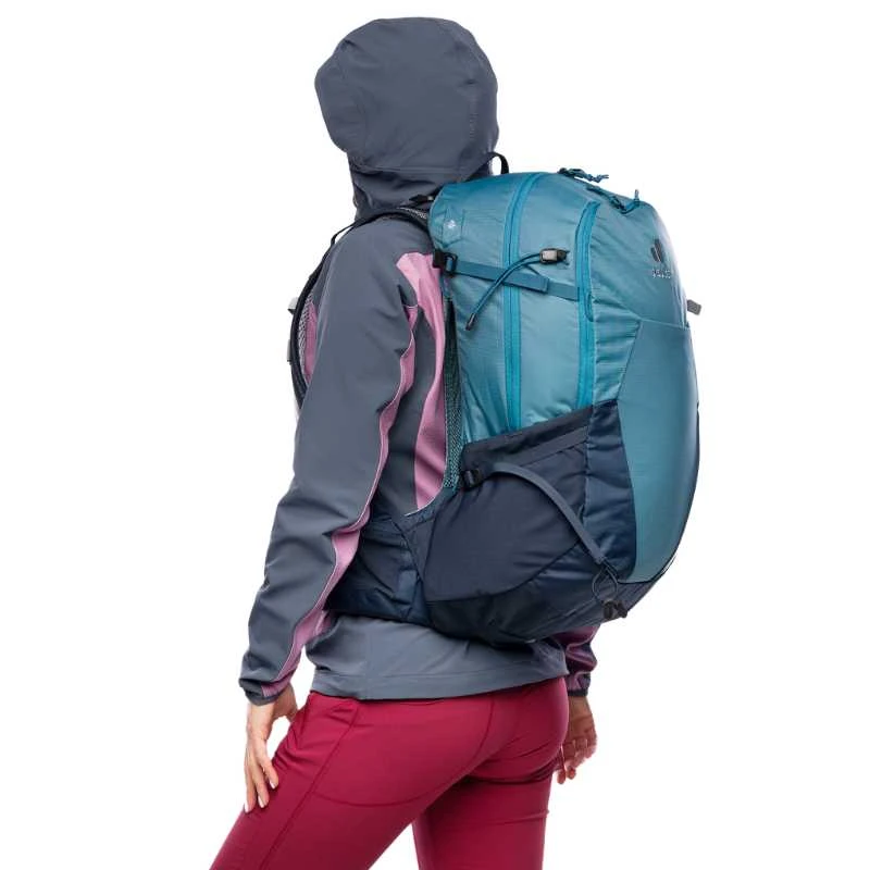 Žygių kuprinė Deuter Futura, 27l