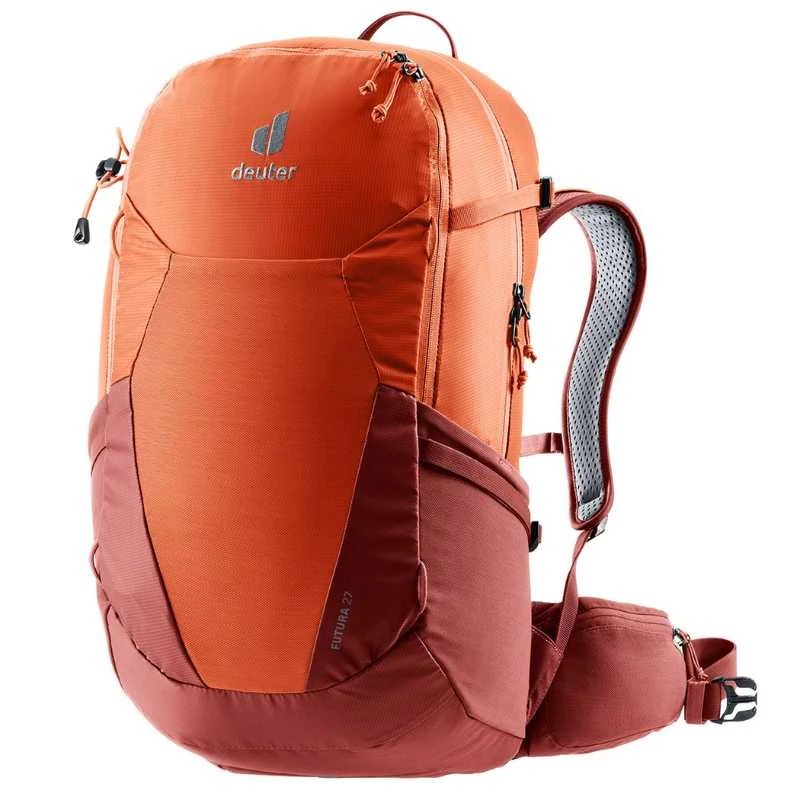 Žygių kuprinė Deuter Futura, 27l