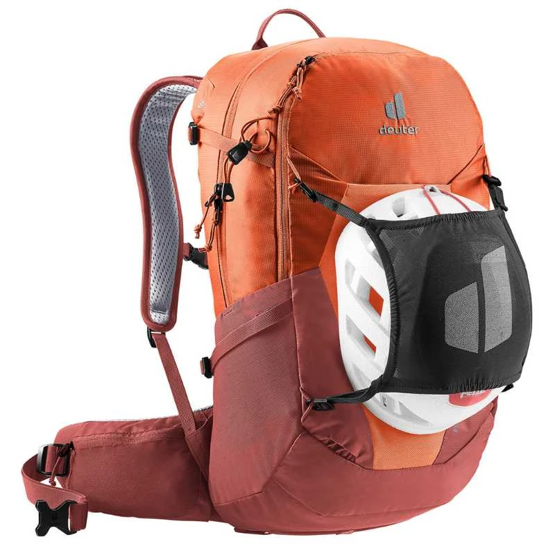 Žygių kuprinė Deuter Futura, 27l