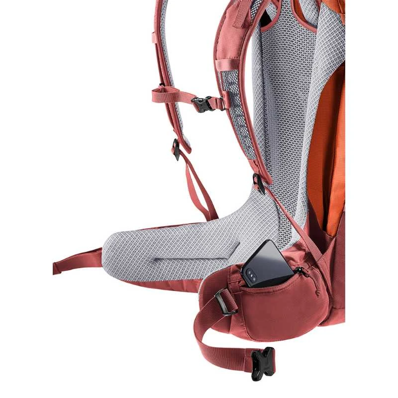 Žygių kuprinė Deuter Futura, 27l