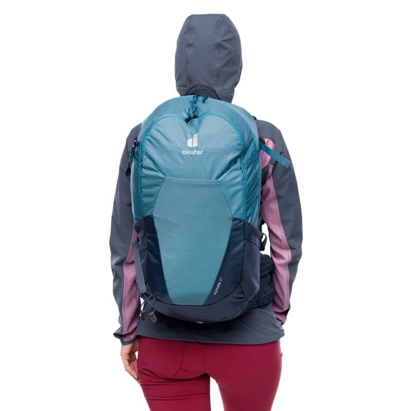 Žygių kuprinė Deuter Futura, 27l