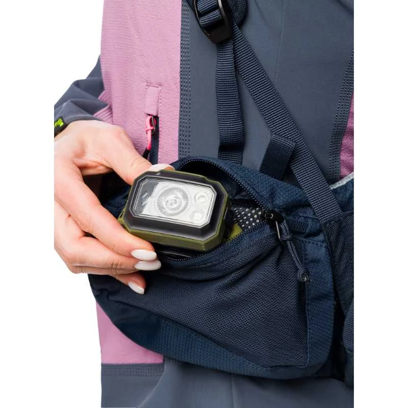 Žygių kuprinė Deuter Futura, 27l