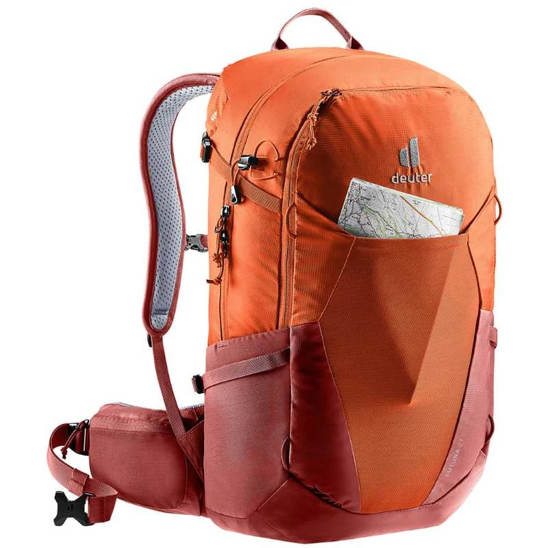 Žygių kuprinė Deuter Futura, 27l